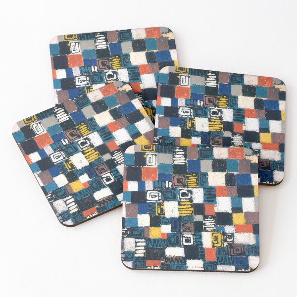 Item preview, lee krasner artwork designed and sold by 4Darty.