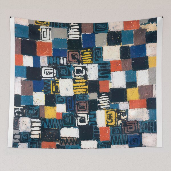 Item preview, lee krasner artwork designed and sold by 4Darty.
