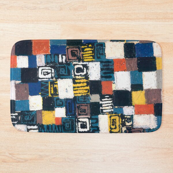 Item preview, lee krasner artwork designed and sold by 4Darty.