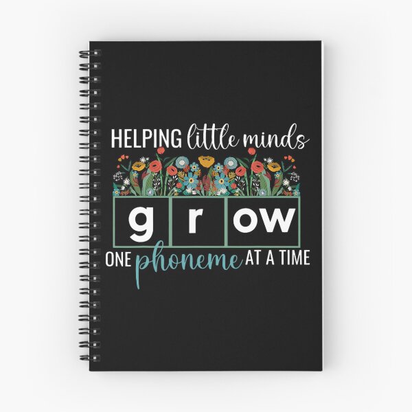 Item preview, Helping Little Minds Grow One Phoneme At A Time Teacher 		 designed and sold by vcqhofwtyo49.