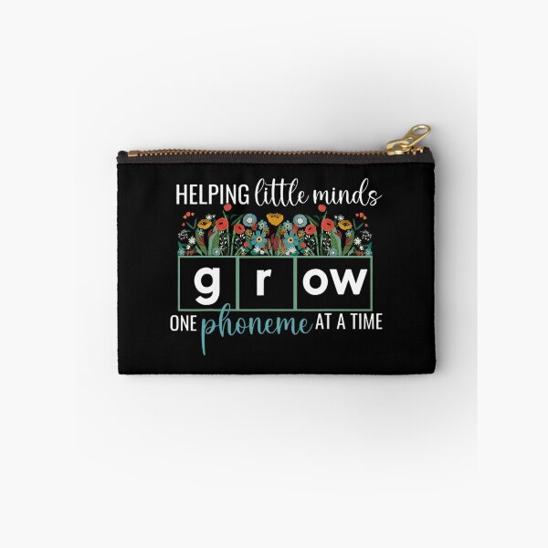 Item preview, Helping Little Minds Grow One Phoneme At A Time Teacher 		 designed and sold by vcqhofwtyo49.