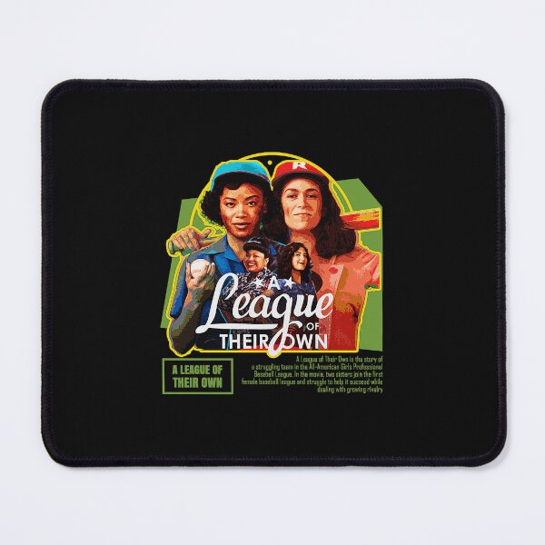 Item preview, A League Of Their Own designed and sold by castylofabione.