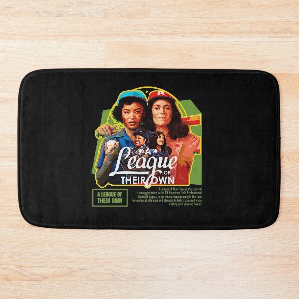 Item preview, A League Of Their Own designed and sold by castylofabione.