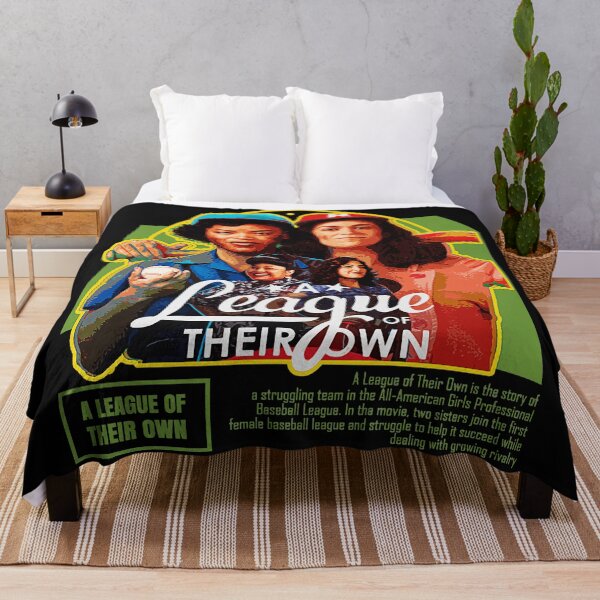 Item preview, A League Of Their Own designed and sold by castylofabione.