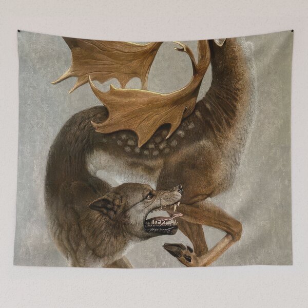 Item preview, Konstantin Korobov designed and sold by FEUVSD.