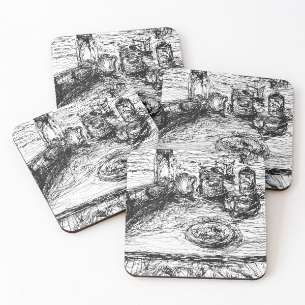 Item preview, Table designed and sold by themusegg.
