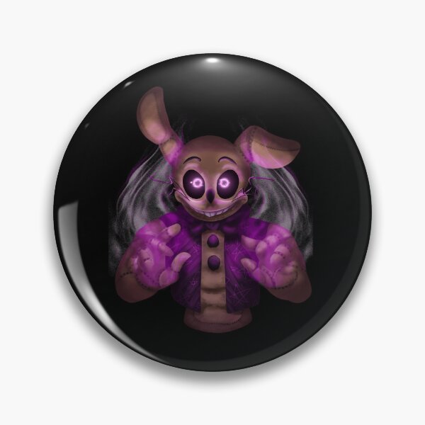 Item preview, FNA.F Glit.chtrap Ma.lhare D.ark De.sire  designed and sold by Chritopherriche.