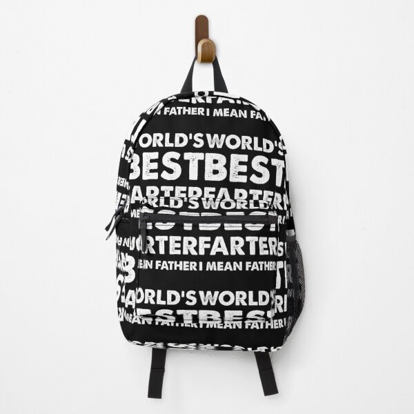 Item preview, Father's Day Retro Dad World's Best Farter I Mean Father designed and sold by stekddtwmmi75.
