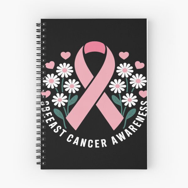 Item preview, Breast cancer awareness month Daisy designed and sold by Idarmotar.