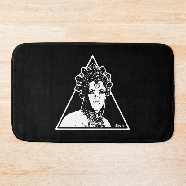 Item preview, Aaliyah Queen Of The Damned designed and sold by evangelinejim.