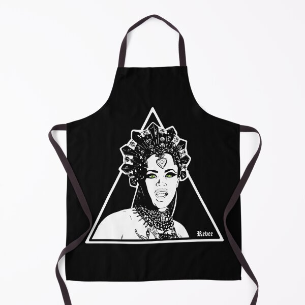 Item preview, Aaliyah Queen Of The Damned designed and sold by evangelinejim.