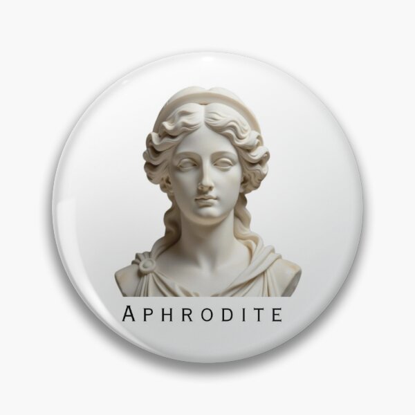 Artikelvorschau, Aphrodite entworfen und verkauft von Miming.