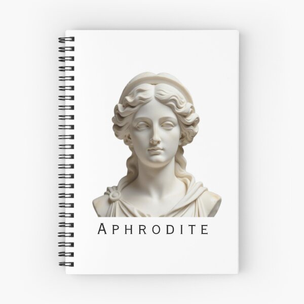 Artikelvorschau, Aphrodite entworfen und verkauft von Miming.