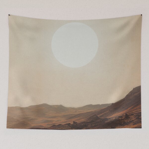 Item preview, a Bright glimpse to our Future designed and sold by FrankMoth.