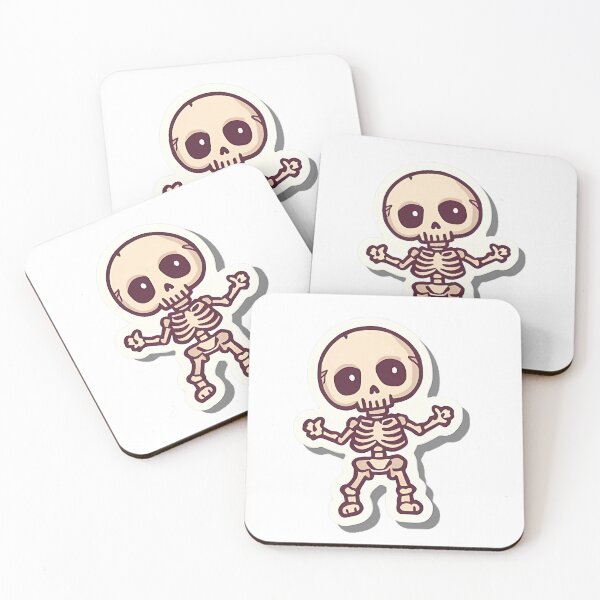 Item preview, Playful Skeleton designed and sold by Fun Harmonics.