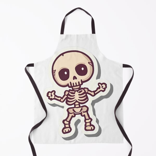 Item preview, Playful Skeleton designed and sold by Fun Harmonics.