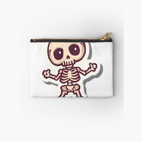 Item preview, Playful Skeleton designed and sold by Fun Harmonics.