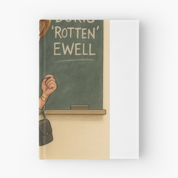 Item preview, Sitcom Legends: Doris "Rotten" Ewell designed and sold by halibutgoatramb.