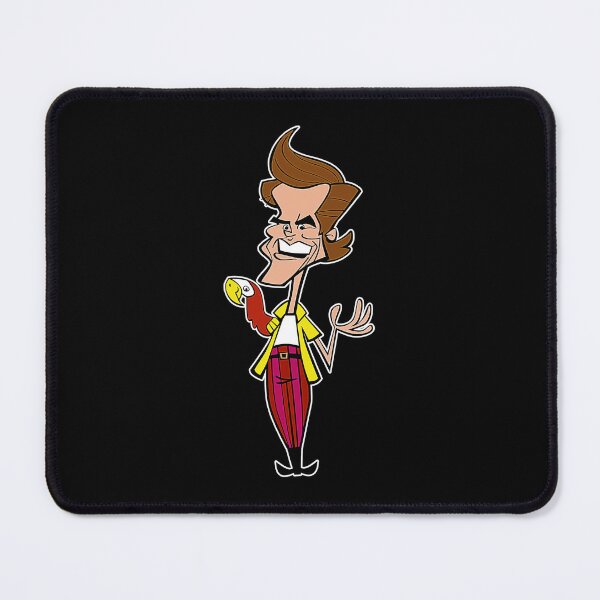 Item preview, Ace Ventura designed and sold by raulqualvezan.