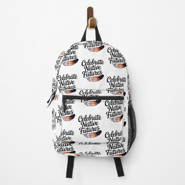 Item preview, Indigenous Peoples Day Celebrate Native Futures designed and sold by Blok45.