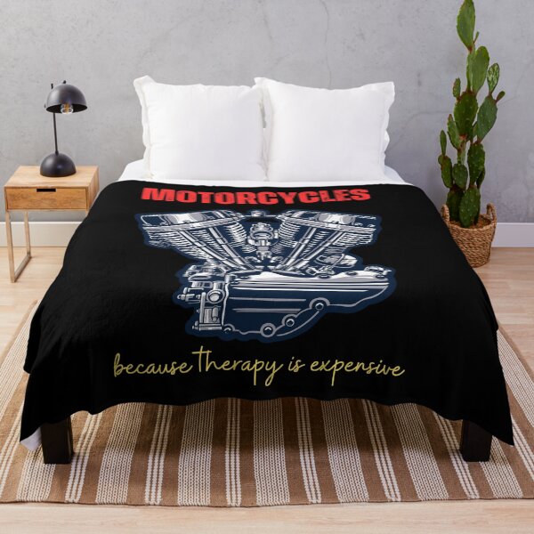 Item preview, Therapeutic Motorcycling Premium designed and sold by IronClaw-POD.