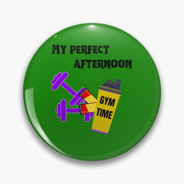 Item preview, Afternoon in gym designed and sold by Puzuar.