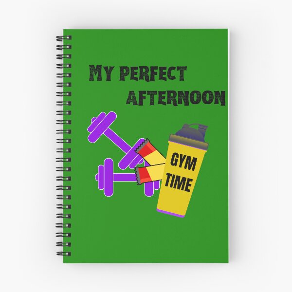 Item preview, Afternoon in gym designed and sold by Puzuar.