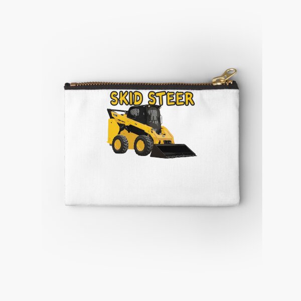 Item preview, The SKID STEER   designed and sold by Sheriecetanicka.
