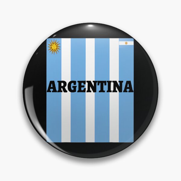 Item preview, Argentina Jersey Flag-Soccer-Travel-Football 		 designed and sold by xpgokbwznuo69.
