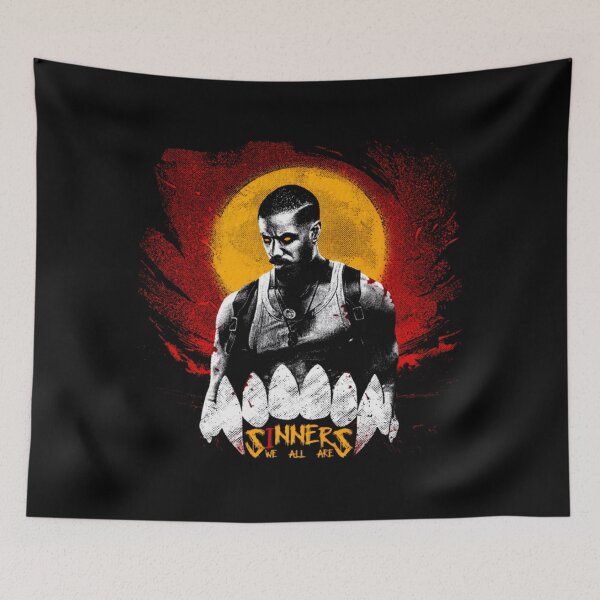 Item preview, Vintage Horror Characters Retro Movie Action 90s 2025 designed and sold by nilmalamouz.