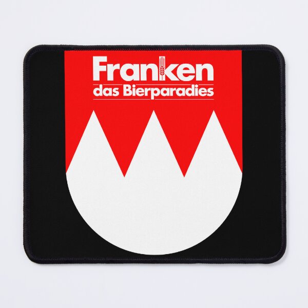 Item preview, Fra.nconia th.e B.eer Para.dise  designed and sold by riannonkorrin.