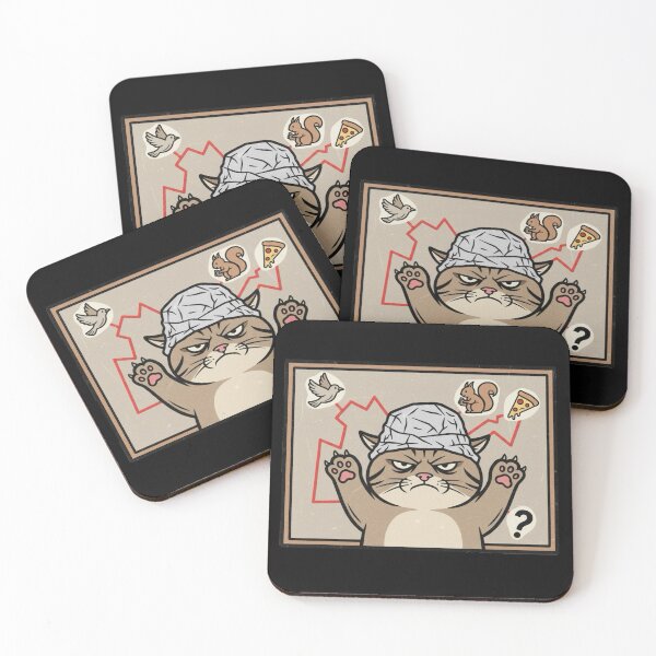 Item preview, Pallas’s Cat  designed and sold by Whisky1111.