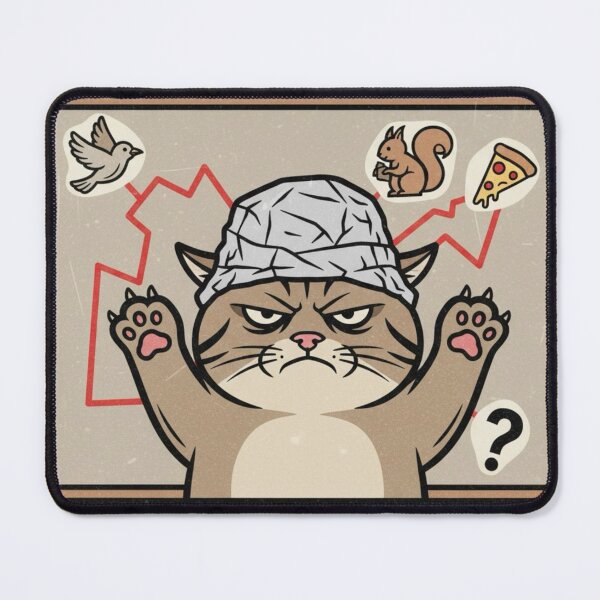 Item preview, Pallas’s Cat designed and sold by Whisky1111.