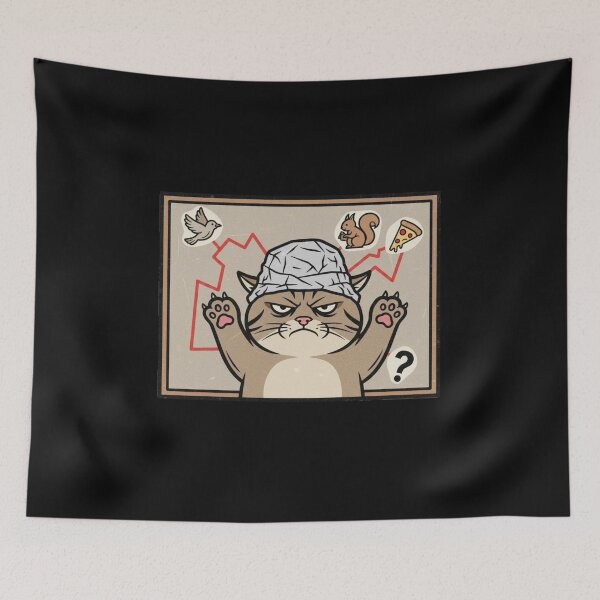 Item preview, Pallas’s Cat  designed and sold by Whisky1111.