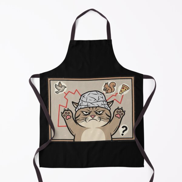 Item preview, Pallas’s Cat designed and sold by Whisky1111.