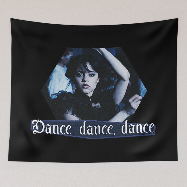 Item preview, Addams Family  designed and sold by Wutangg.