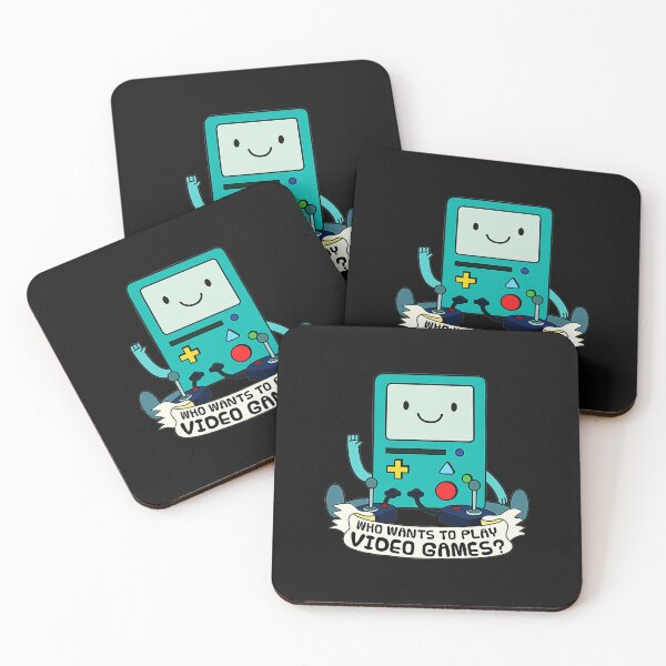 Item preview, Adventure Time - Bmo Game Classic  designed and sold by Kenriffeyoi.