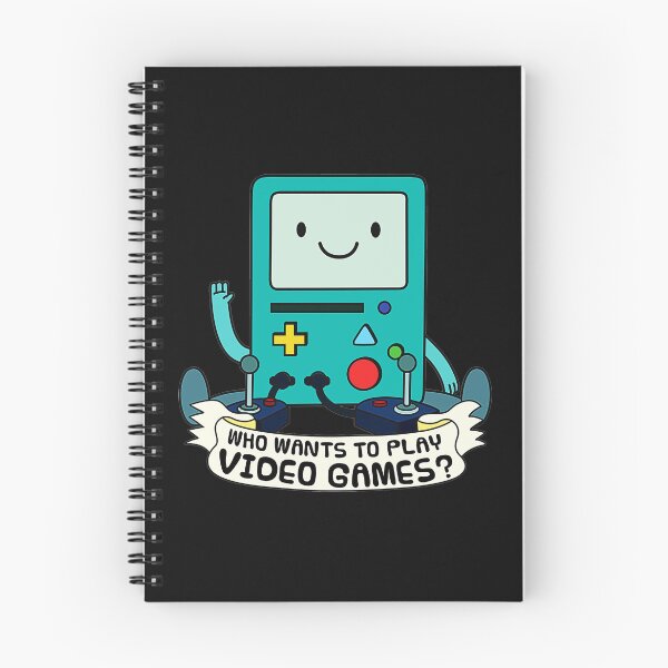 Item preview, Adventure Time - Bmo Game Classic  designed and sold by Kenriffeyoi.