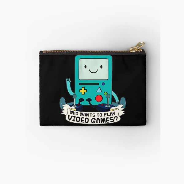 Item preview, Adventure Time - Bmo Game Classic  designed and sold by Kenriffeyoi.