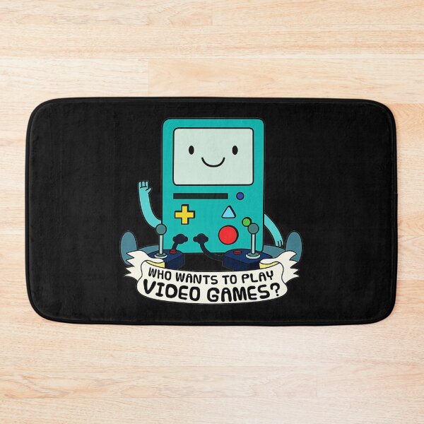 Item preview, Adventure Time - Bmo Game Classic  designed and sold by Kenriffeyoi.