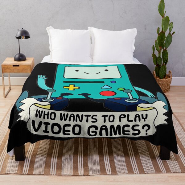 Item preview, Adventure Time - Bmo Game Classic designed and sold by Kenriffeyoi.