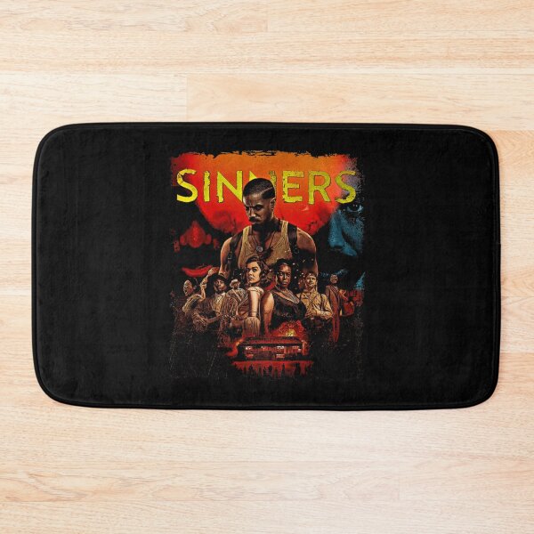 Item preview, Characters 90s 2025 Horror Movie Vintage Retro Action designed and sold by nilmalamouz.