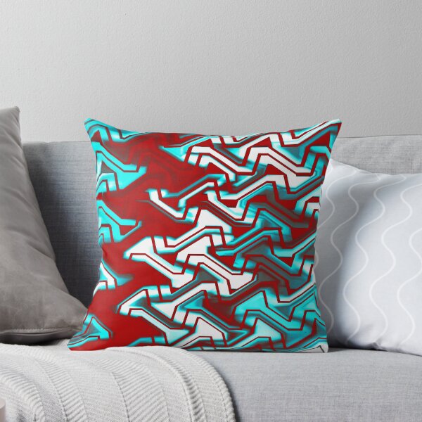 Item preview, Digital Distortion - Jumbled designed and sold by dahlymama.