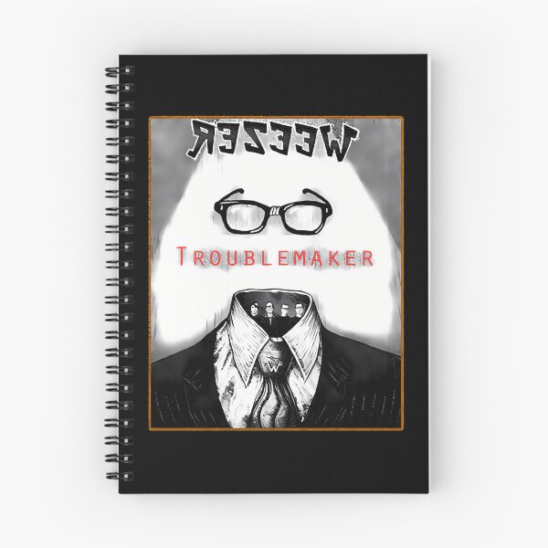 Item preview, Troublemaker Weez   	 designed and sold by faeoxqckpc35.