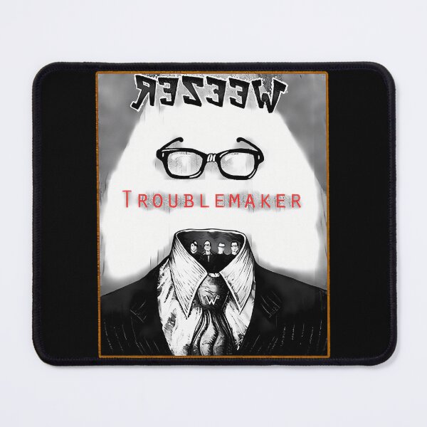 Item preview, Troublemaker Weez   	 designed and sold by faeoxqckpc35.