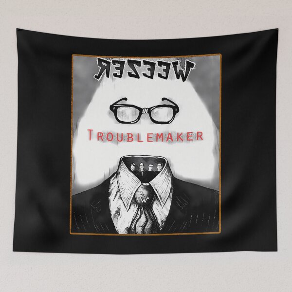 Item preview, Troublemaker Weez   	 designed and sold by faeoxqckpc35.