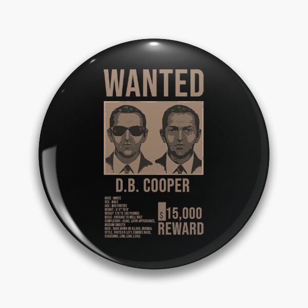 Item preview, Agent Cooper designed and sold by biggggaaan.