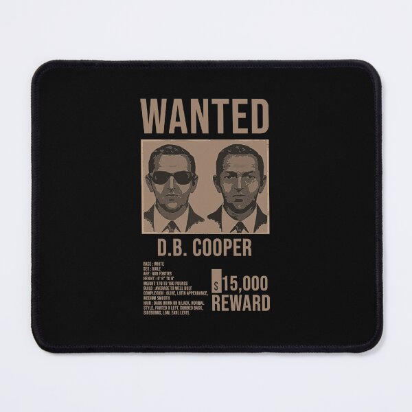 Item preview, Agent Cooper designed and sold by biggggaaan.