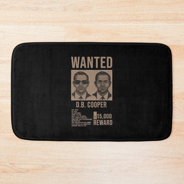 Item preview, Agent Cooper designed and sold by biggggaaan.