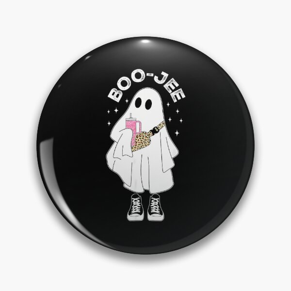Item preview, Halloween Spooky Season Cute Ghost Boujee Boo-Jee 		 designed and sold by yowsprguljb36.